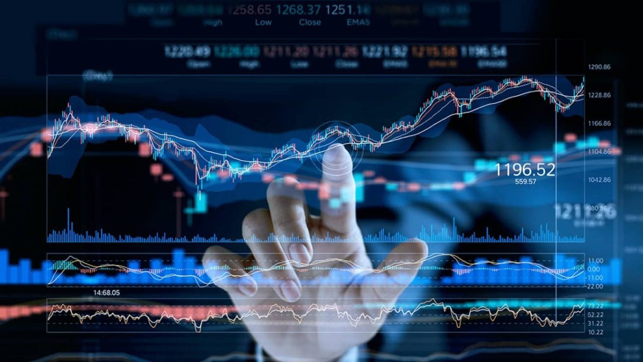 FinTech: The Future of Financial Services