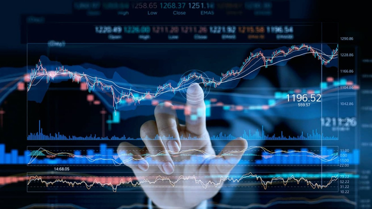 FinTech: The Future of Financial Services