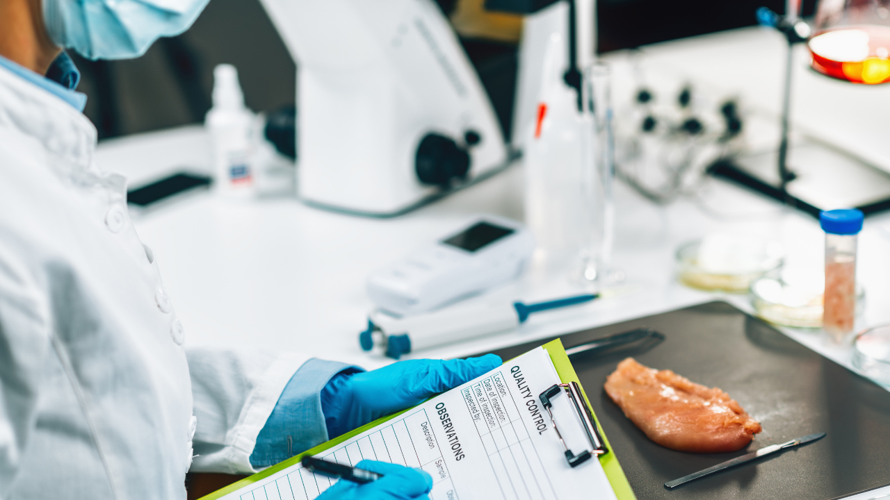 Food Safety Career Guide: Skills, Certifications & Career Paths
