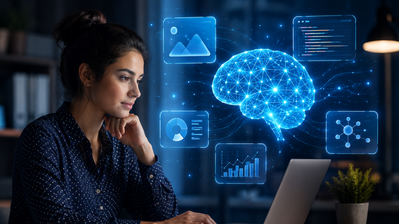 Generative AI: Introduction and Applications Review