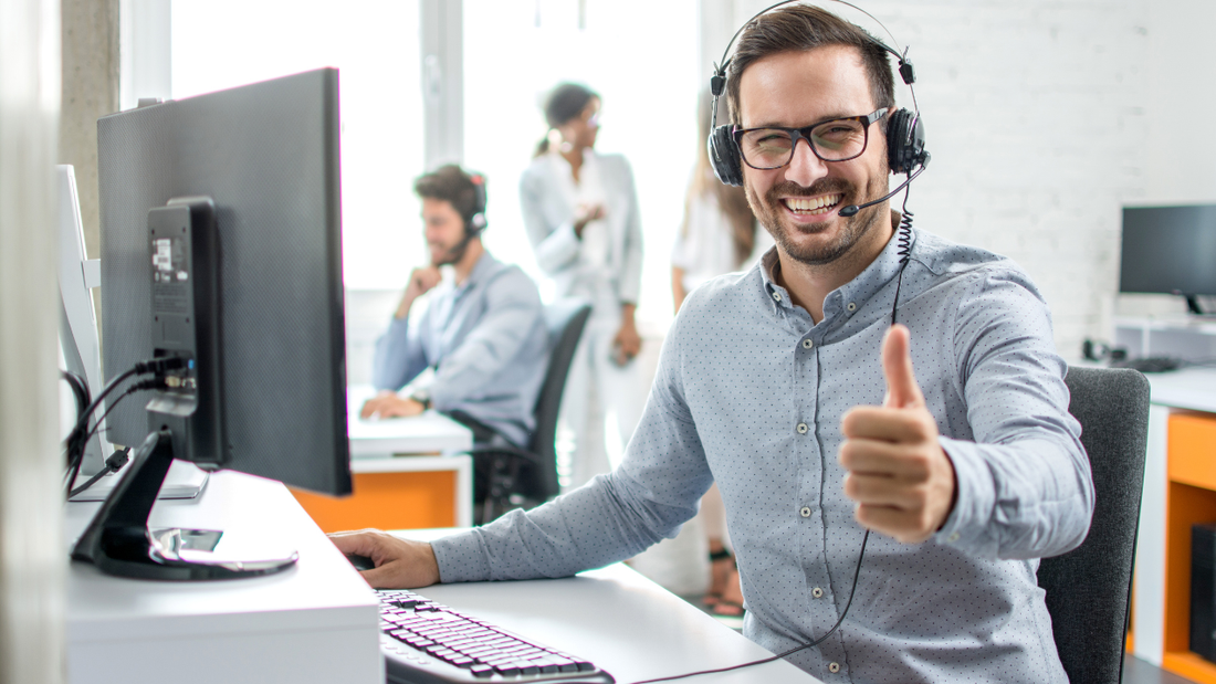 Good vs Bad Customer Service: What Makes the Difference