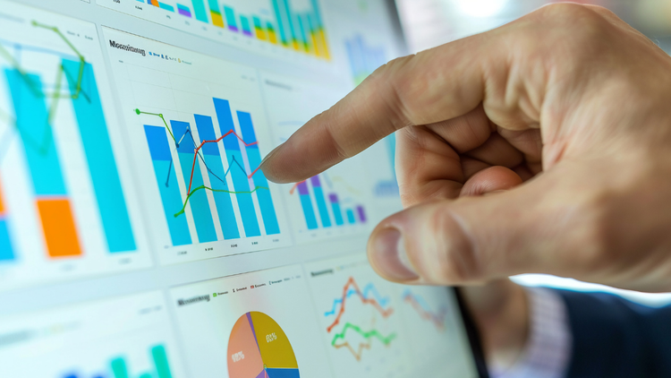Google Business Intelligence: What You'll Learn