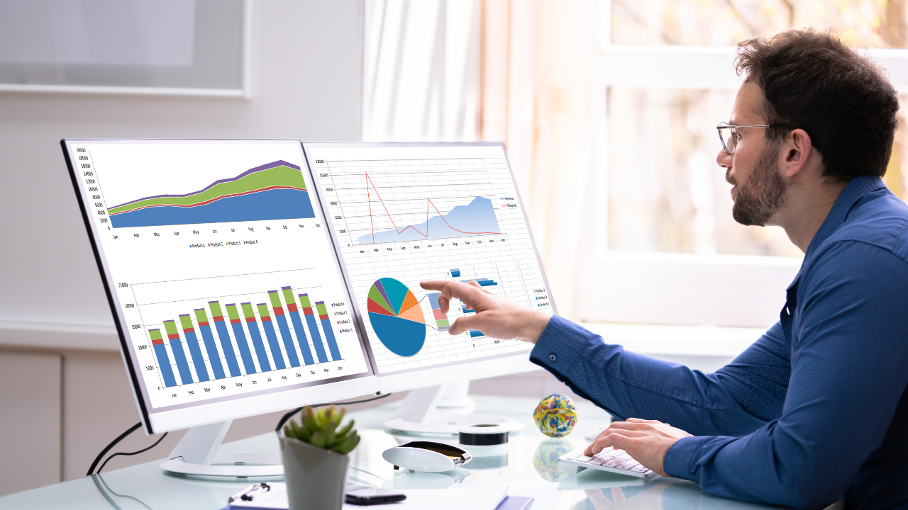 Google Data-Driven Decision Making Specialization: What You’ll Learn