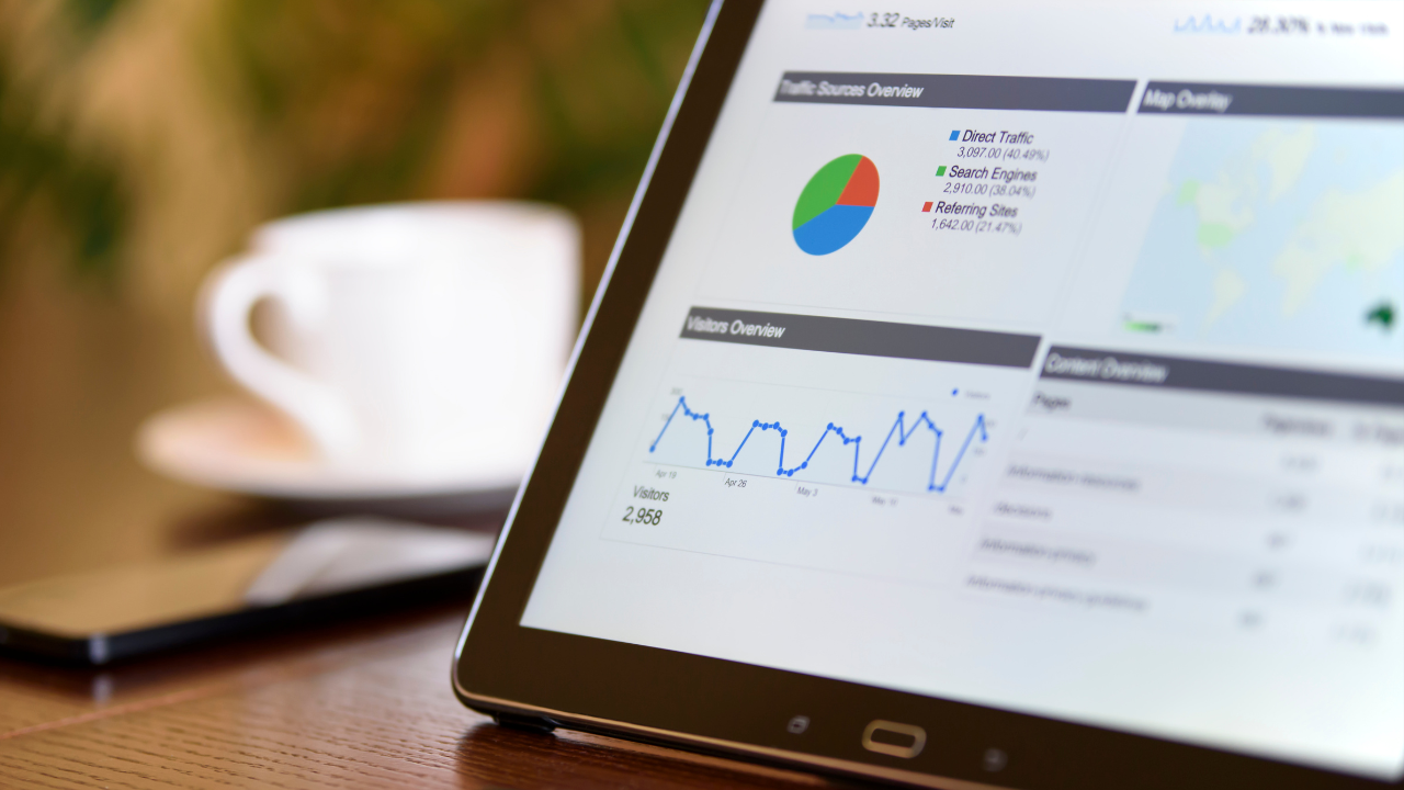 Google Data Analysis with Python Specialization: What You’ll Learn