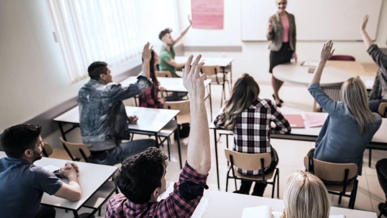 Higher Education Teaching: Strategies for Effective College Instruction
