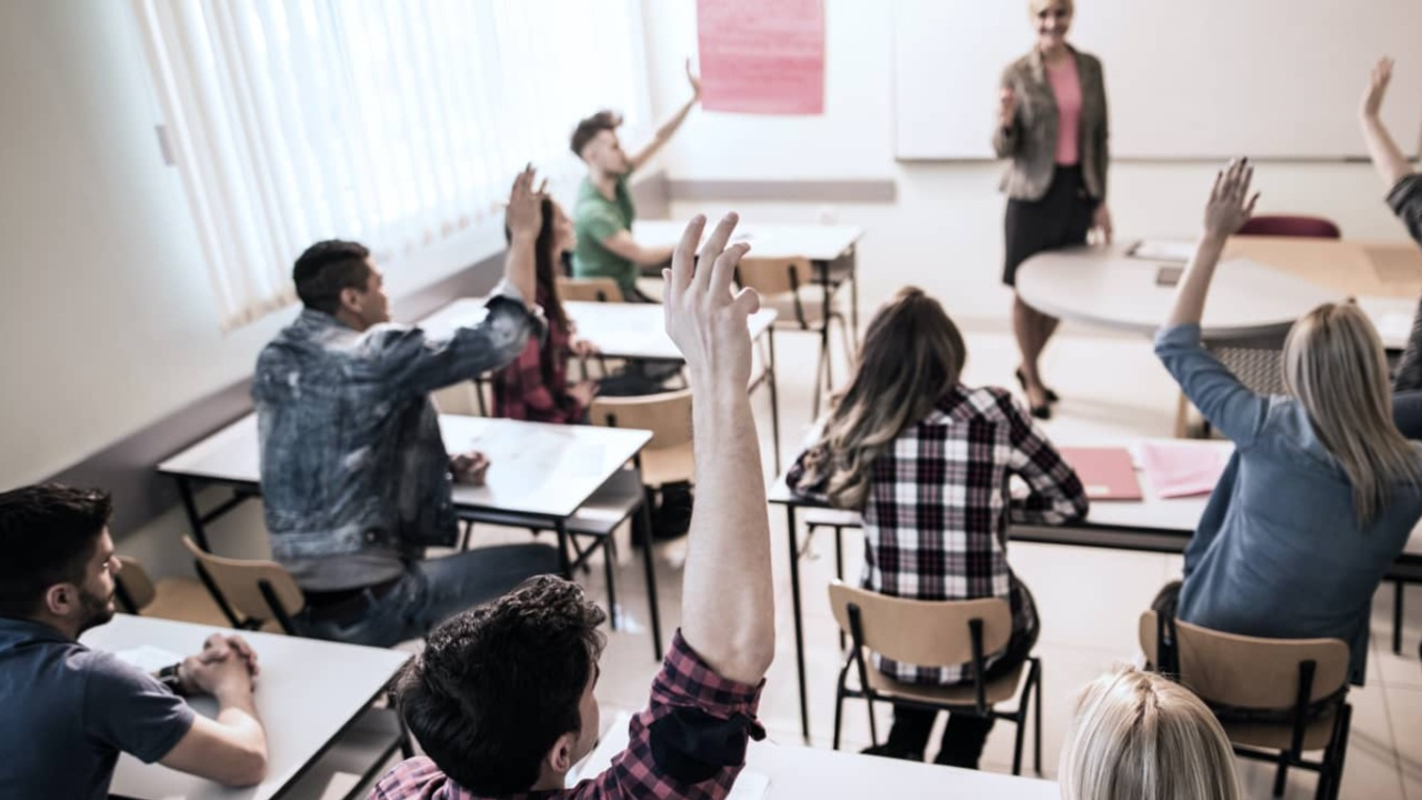 Higher Education Teaching - Harvard Online Course