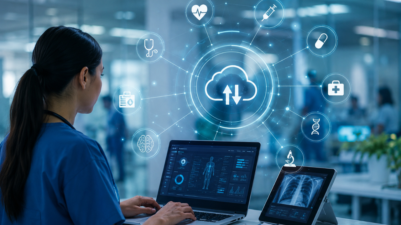 Health Informatics: Improving Healthcare Through Technology