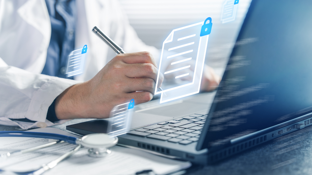 What You’ll Learn in Healthcare Data Security, Privacy, and Compliance