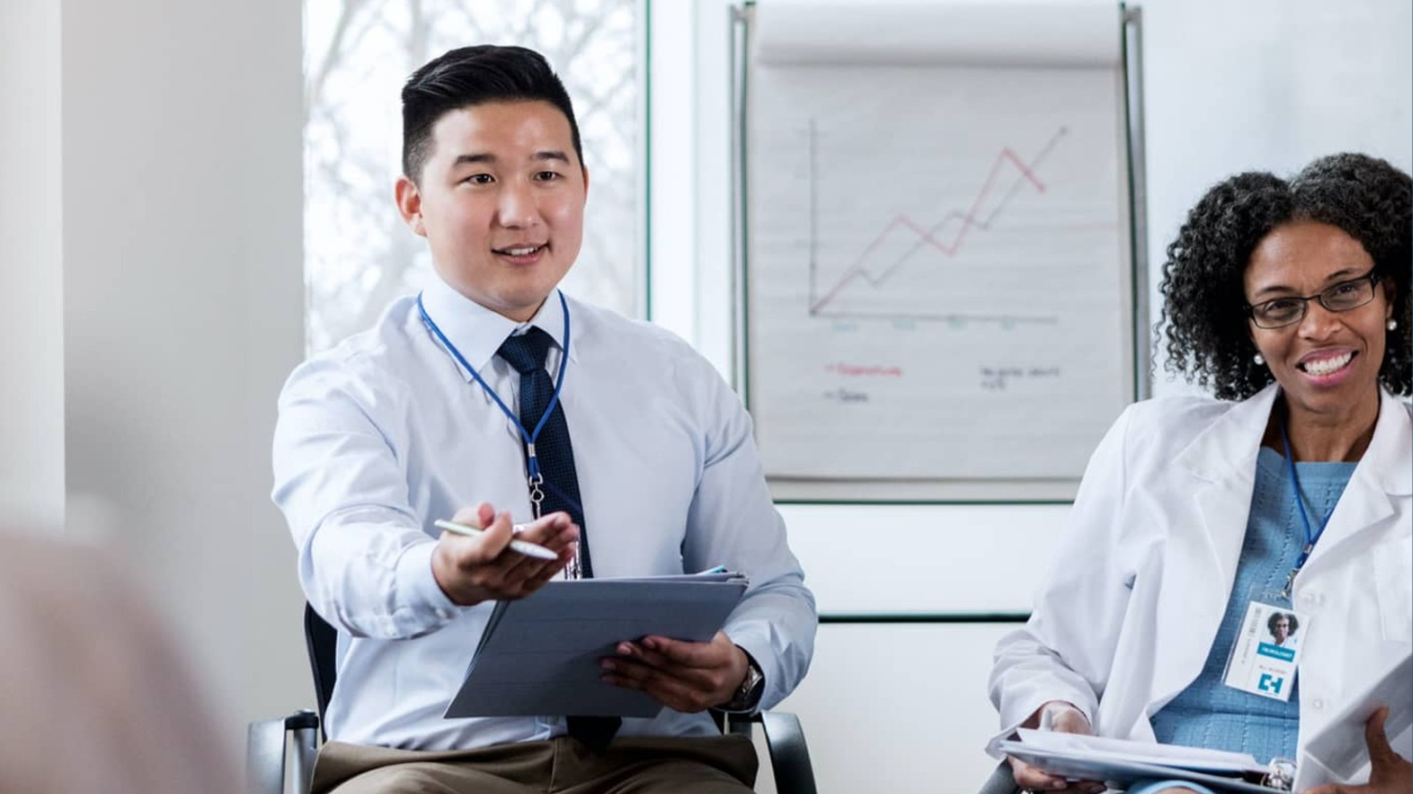 Healthcare Economics: A Complete Guide for Healthcare Leaders
