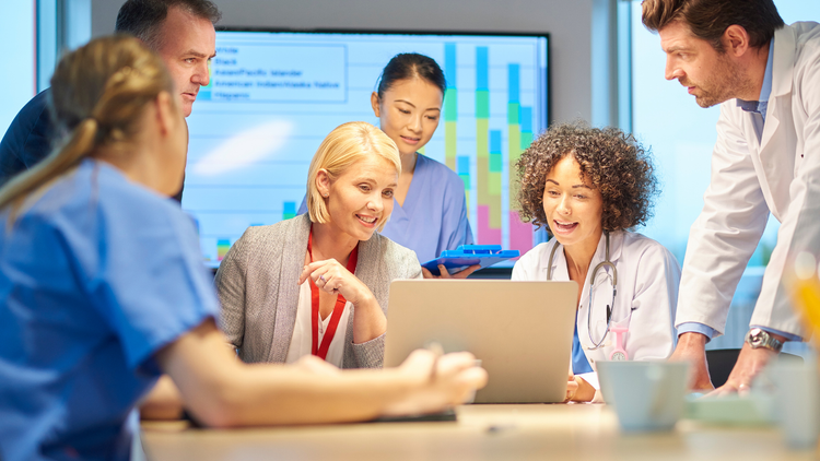 Healthcare Management: A Complete Guide for Healthcare Leaders