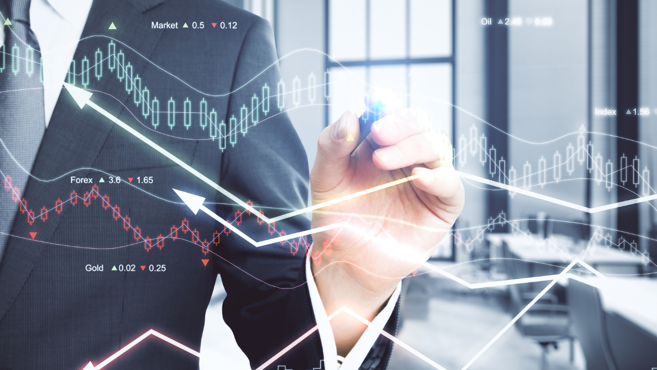 Highest-Paying Finance Careers: Jobs, Salaries & Skills