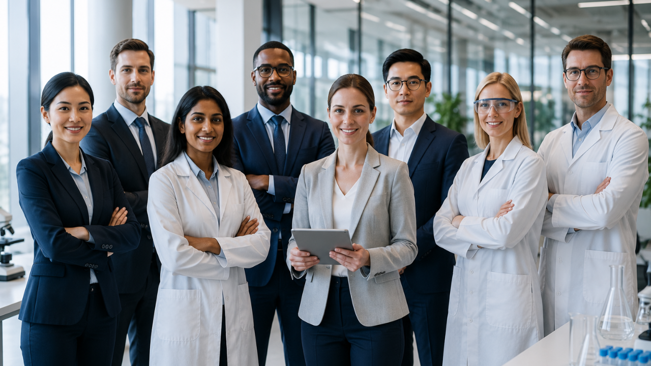 Highest Paying Healthcare Companies to Work For