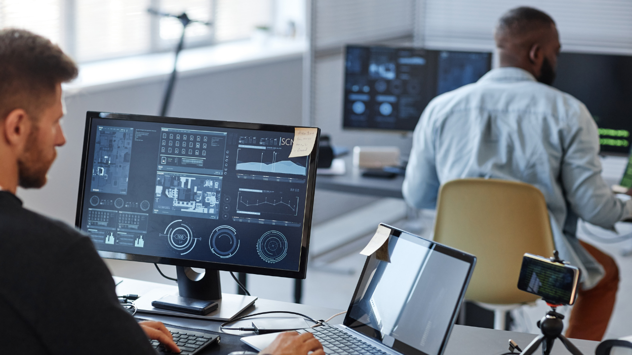 Highest Paying Tech Companies to Work For