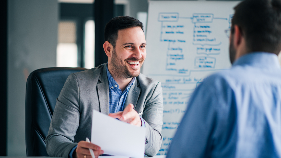 Hiring and Retaining Good Employees