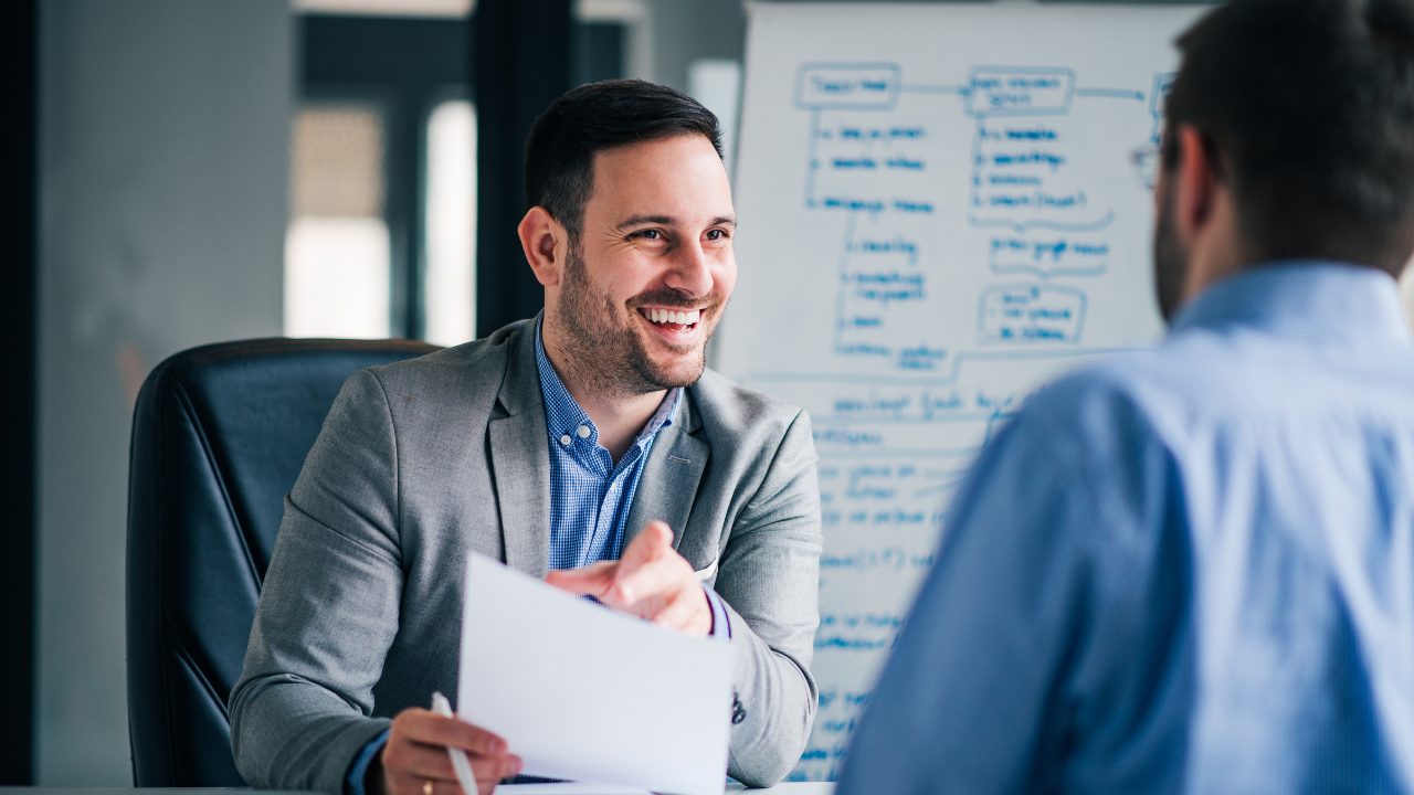 Hiring and Retaining Good Employees