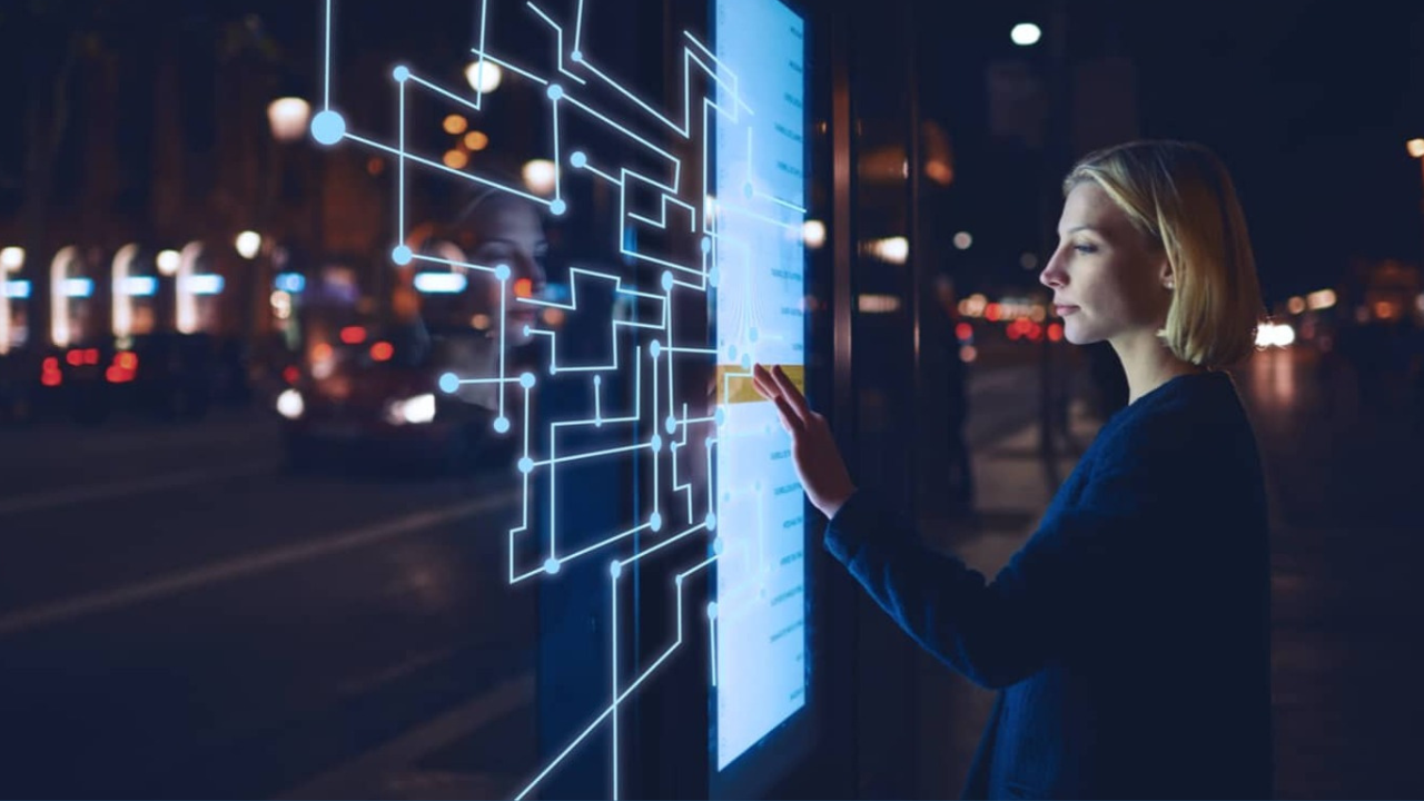 How to Build an AI Strategy for Your Business