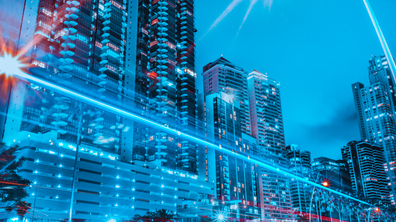 How Emerging Technologies Are Transforming the Future of Smart Cities