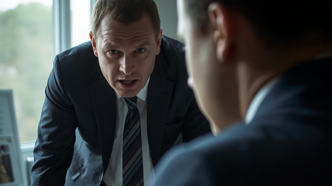 How Micromanagement Damages Workplace Performance