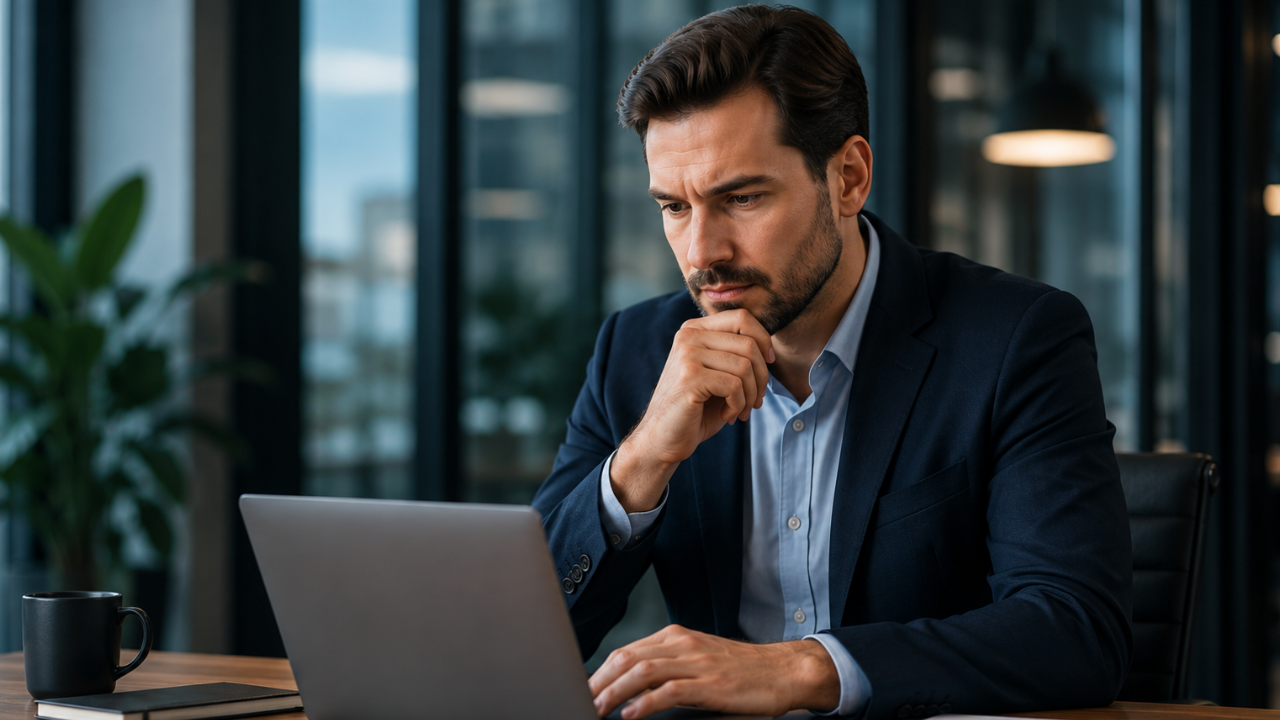 AI Risk Manager Career Guide