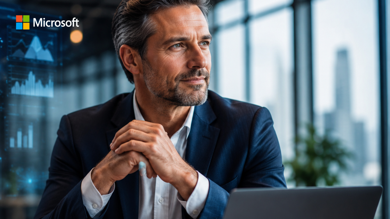How Smart Leaders Are Using AI to Scale Business Faster