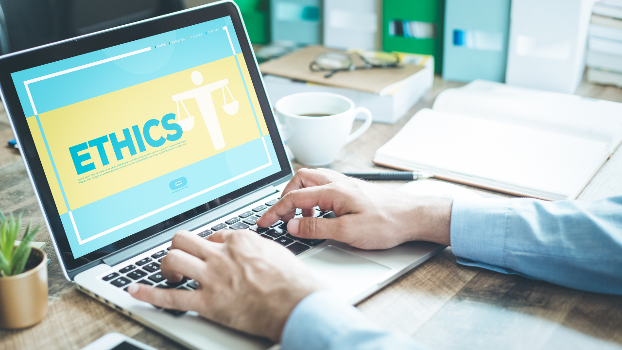 How Unethical Workplace Behavior Spreads
