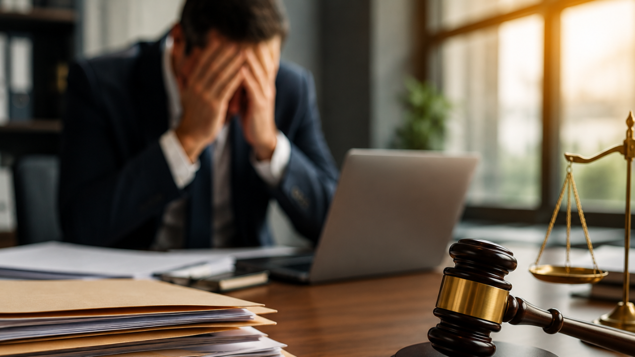How Workplace Harassment Lawsuits Cost Employers Millions