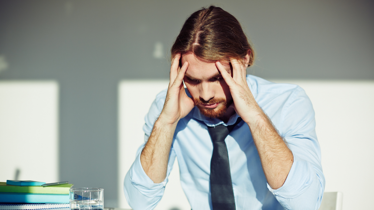 How to Avoid Making Career Mistakes Without Realizing It