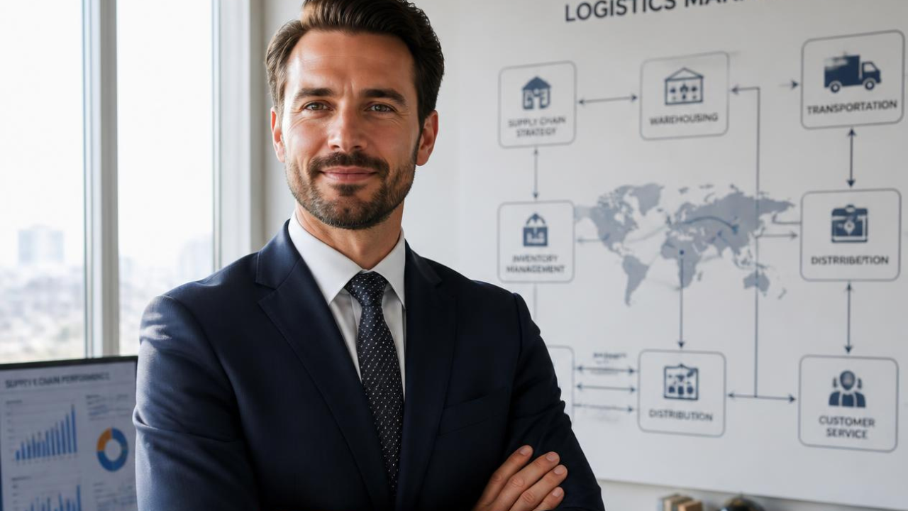 How to Become a Certified Professional in Logistics Management (CPLM)