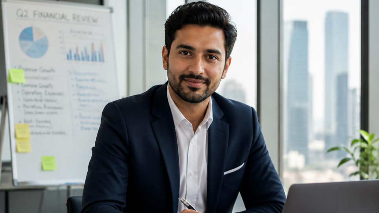 How to Become a Corporate Finance Professional