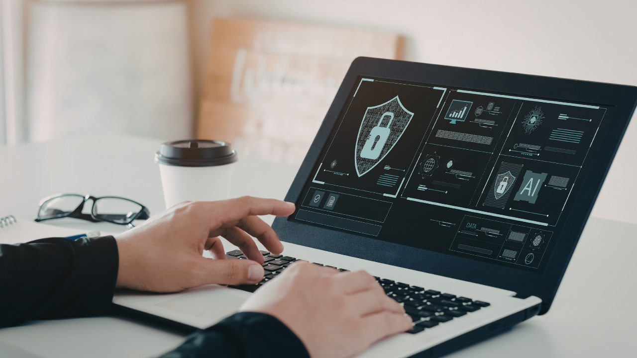 How to Become a Cybersecurity Professional Without Experience