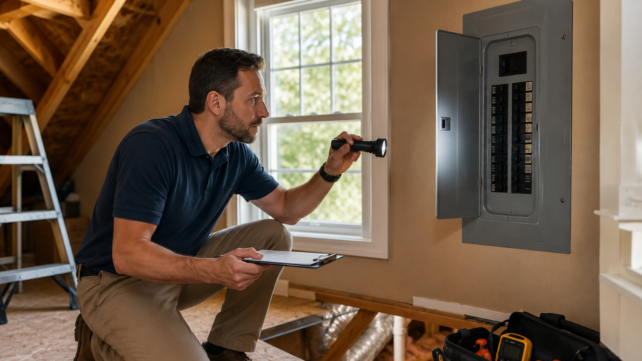 How to Become a Home Inspector: Career Guide