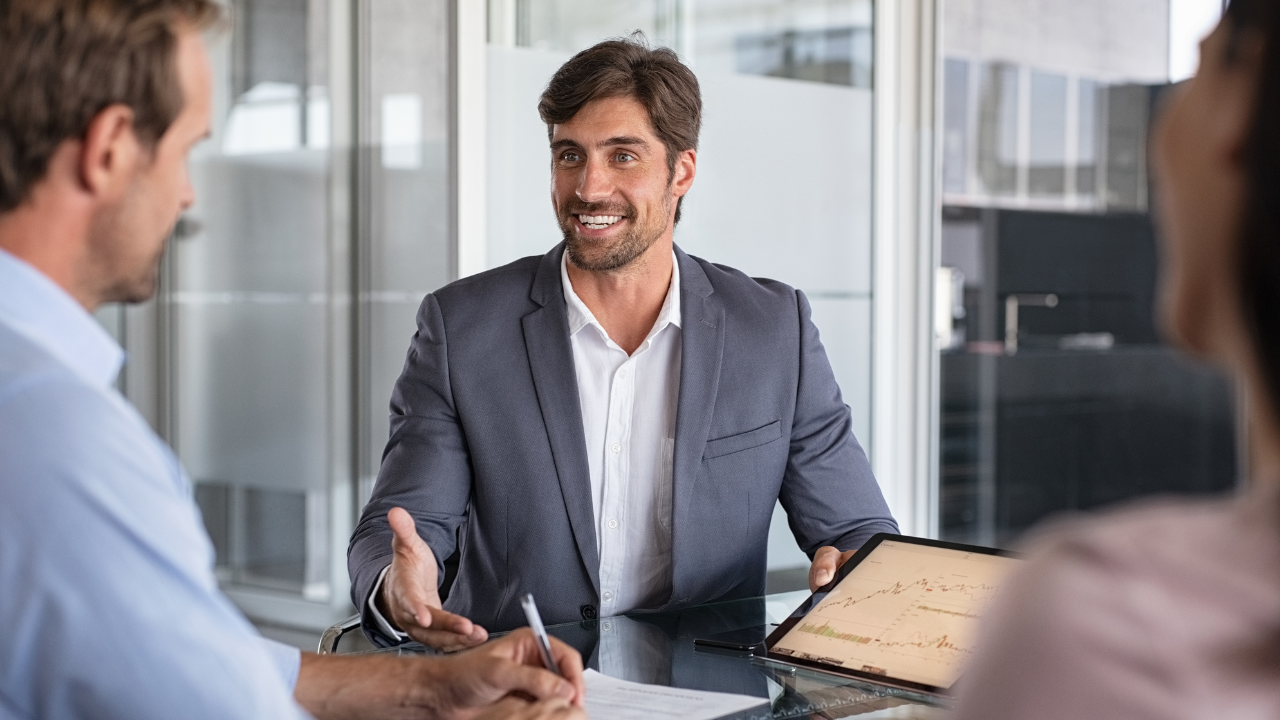 How to Become a Management Consultant: Skills, Career Path & Training