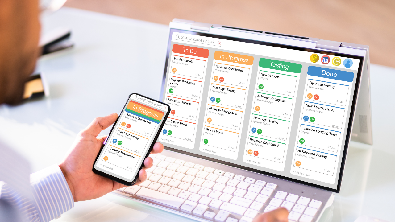 How to Become a Project Manager Without Experience