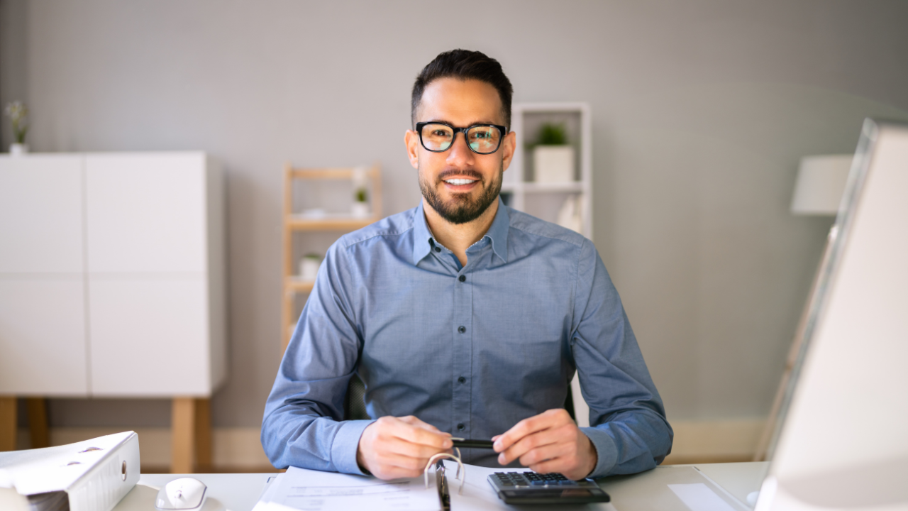 How to Become an Accountant: Education, Skills & Career Path