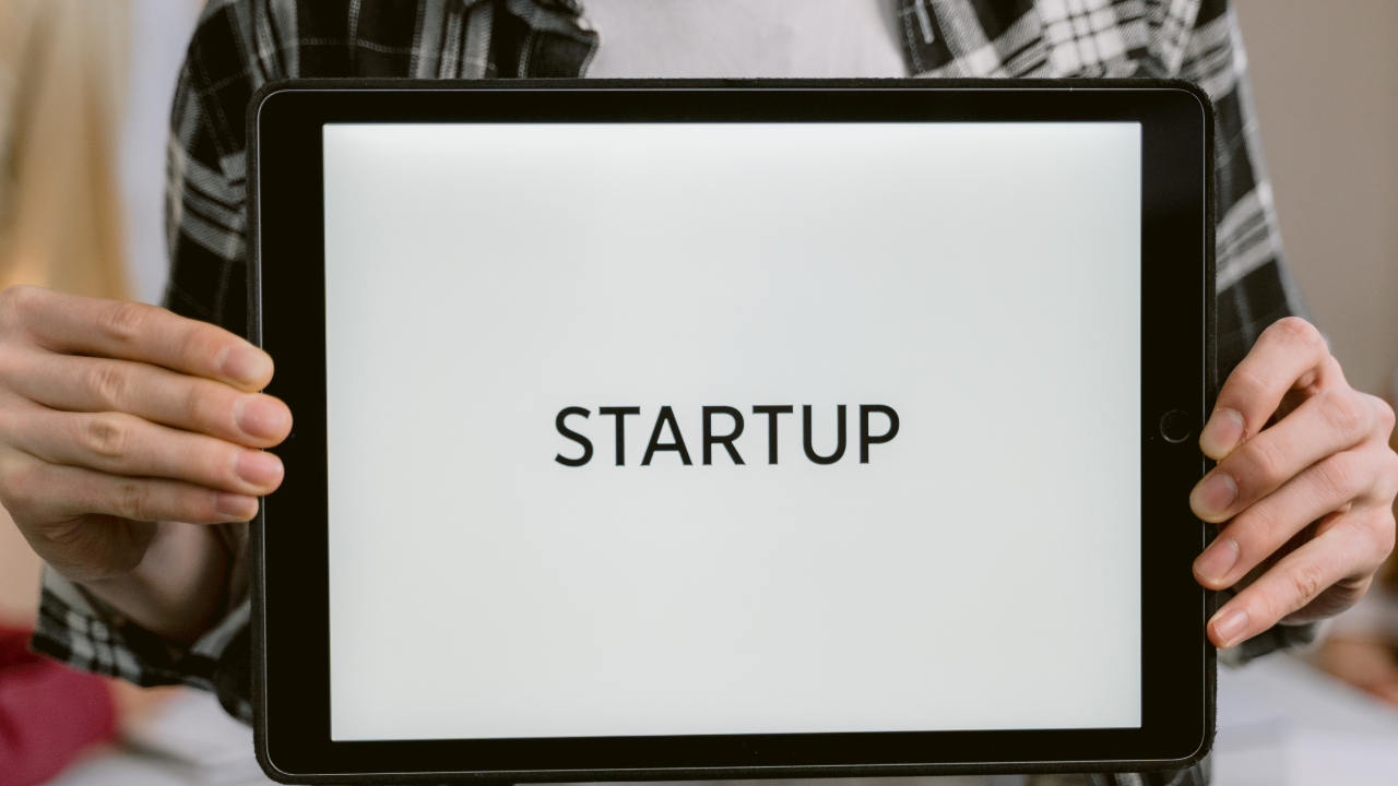 How to Build a Lean Startup
