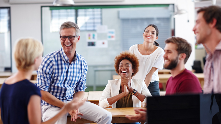 How to Build a Positive Workplace Culture