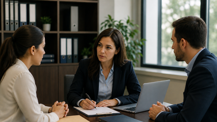 How to Conduct a Sexual Harassment Investigation