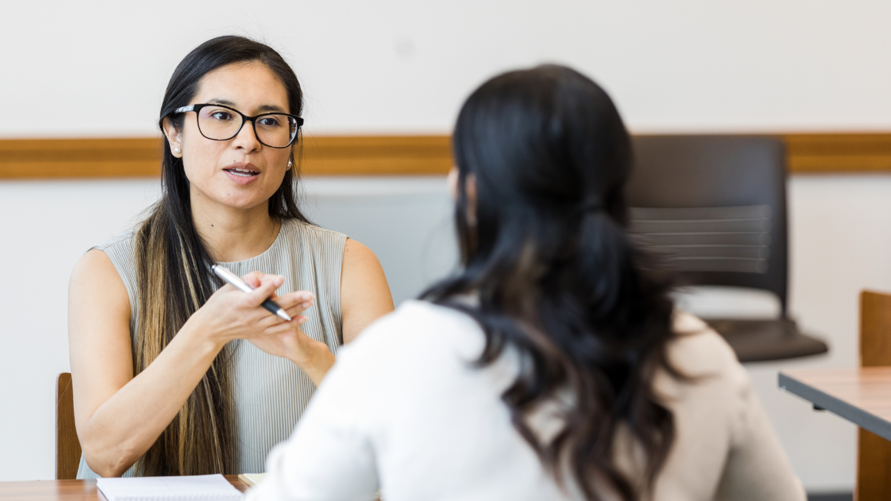 How to Conduct an Effective Performance Review