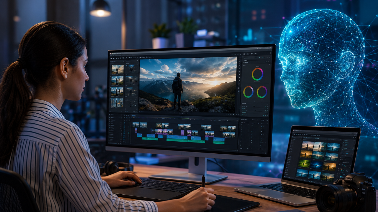 How to Create Realistic AI Videos: A Beginner's Guide
