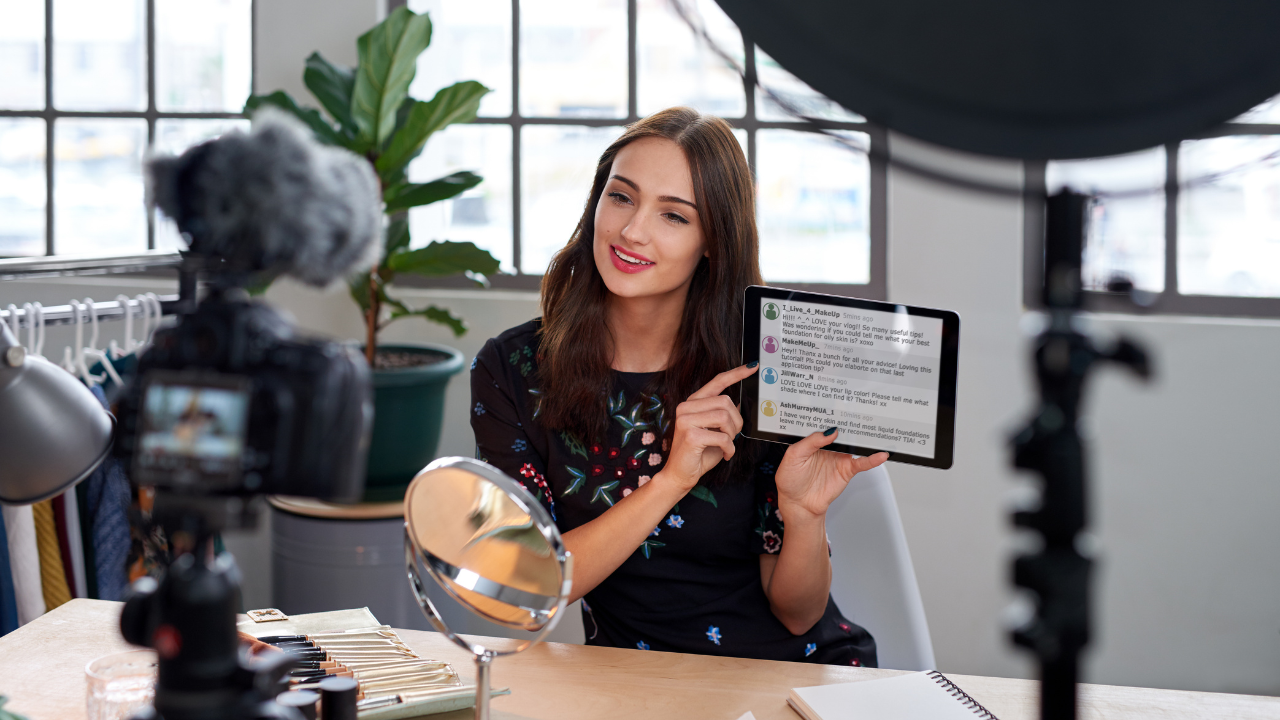 How to Create Videos for Social Media That Get Attention