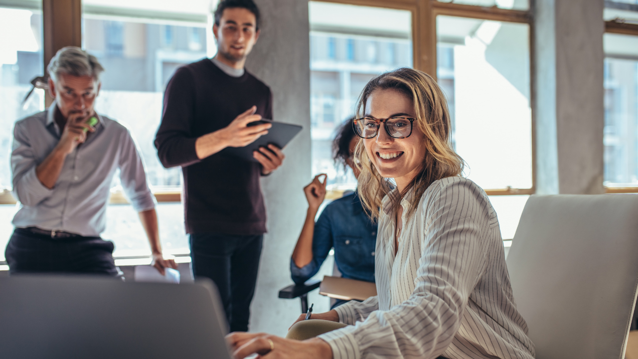 How to Create a Marketing Strategy