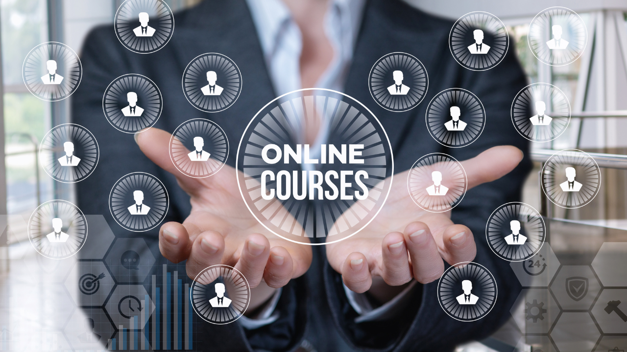 How to Create an Online Employee Training Course
