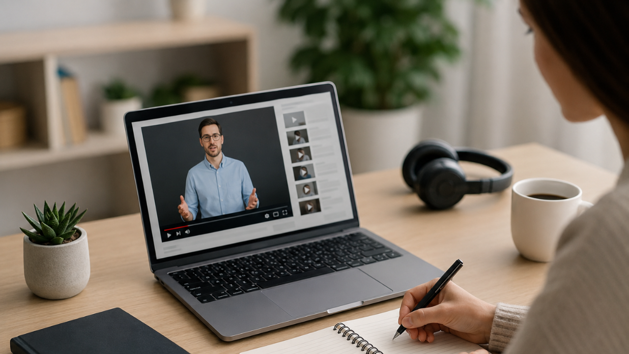 How to Create and Sell an Online Course: Step-by-Step Guide
