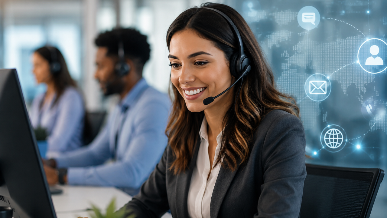 How to Deliver Outstanding Customer Service in the Digital Age