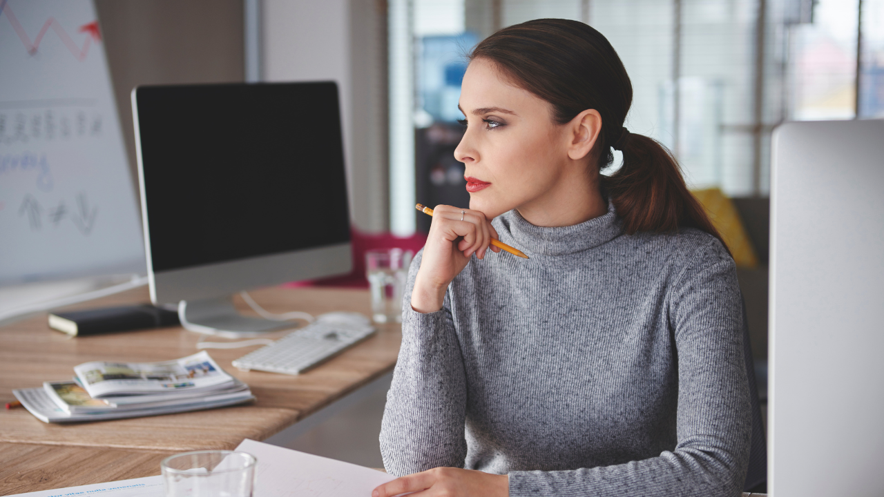 How to Develop an Entrepreneurial Mindset