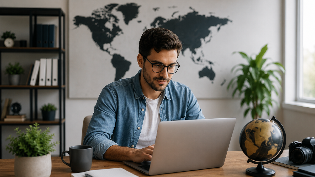 How to Get Paid by International Clients as a Freelancer