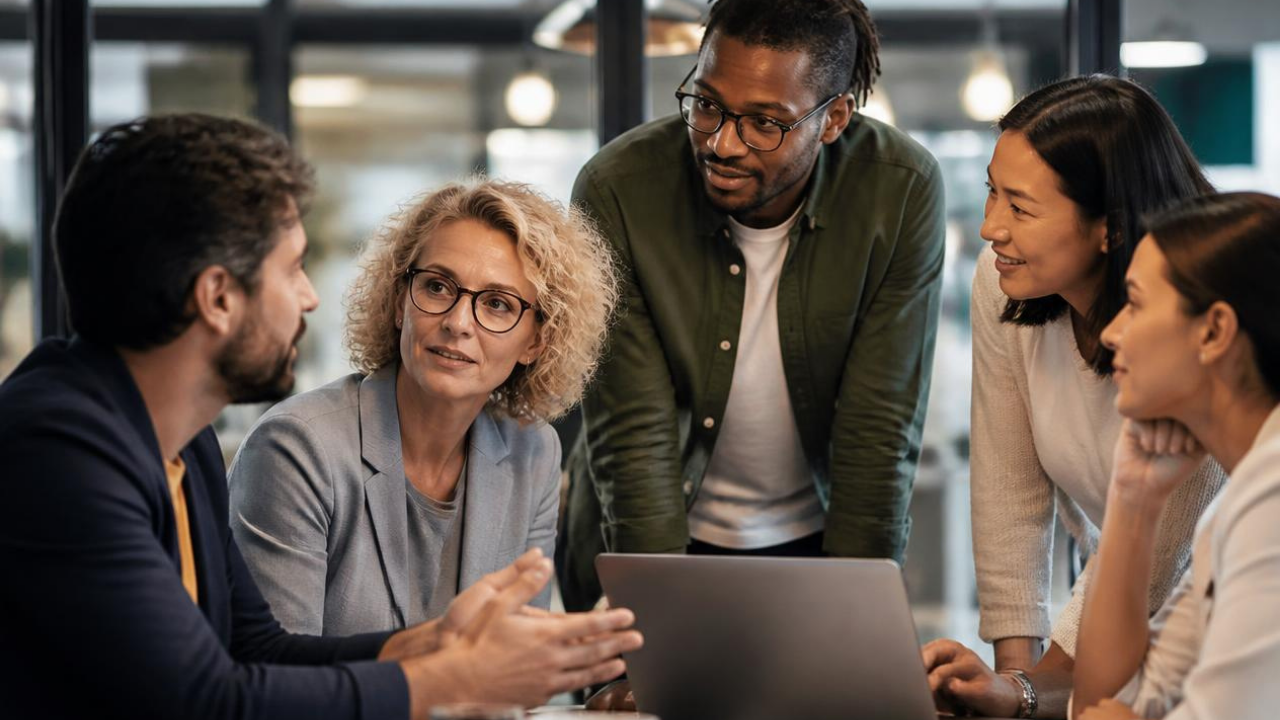 How to Handle Difficult Employees: Common Problems and Solutions