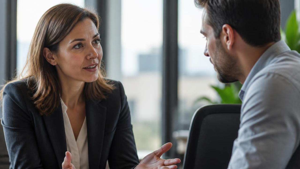 How to Handle Difficult Employees: Common Problems and Solutions