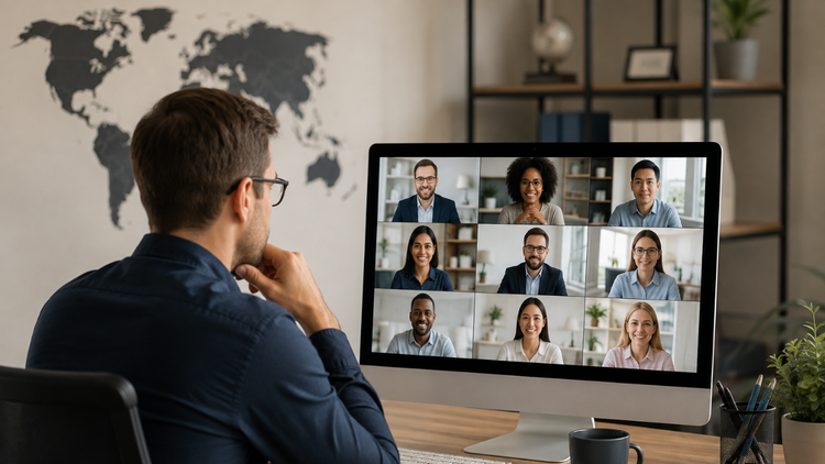 How to Hire Employees in Another Country Without a Local Entity