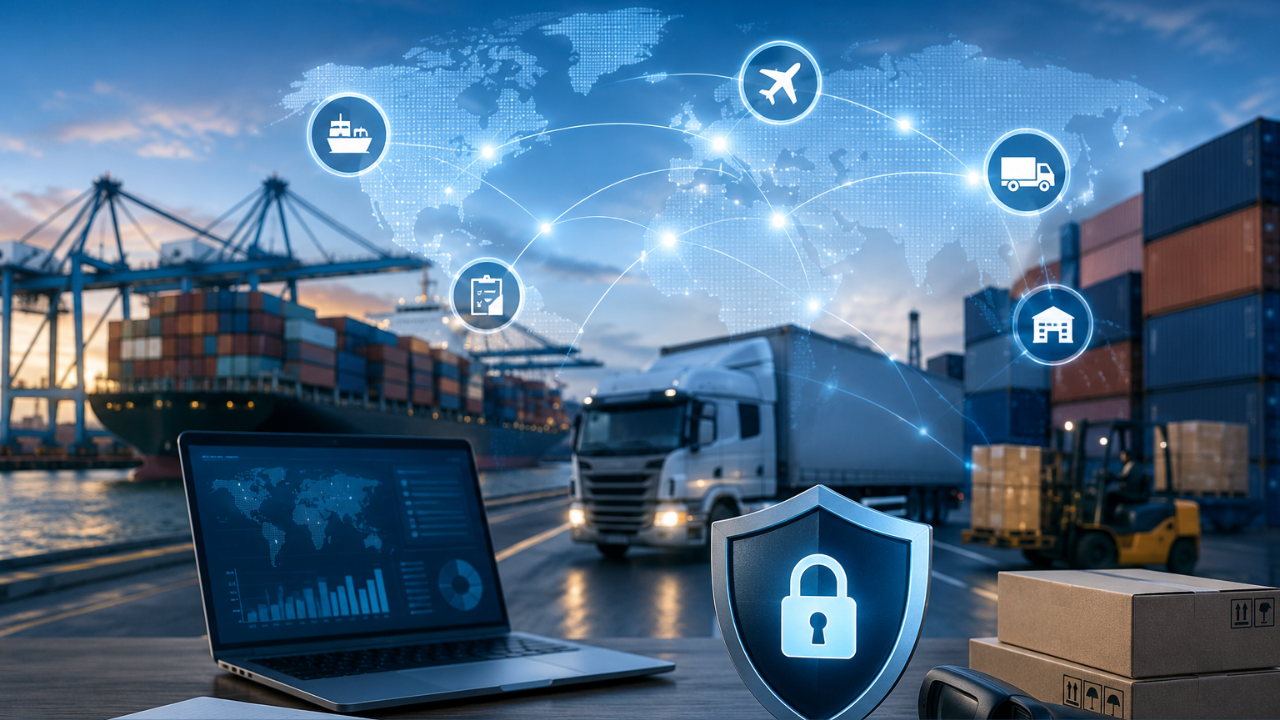 How to Improve Supply Chain Security with ISO 28000